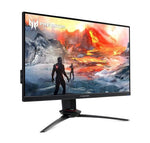 Load image into Gallery viewer, Acer Predator Xb253q Gx 24.5 Inch Fhd Ips 0.5 Msc Compatible Gaming Monitor
