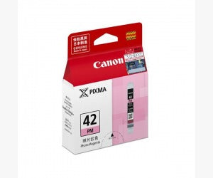 Canon CLI-42 Black Ink Cartridge 