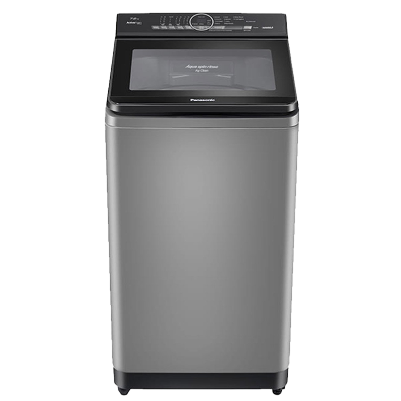 Panasonic Na-f67bh8mrb 6.7 Kg Fully Automatic Top Load Washing Machine