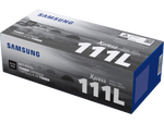 Load image into Gallery viewer, Samsung MLT-D111L H-Yield Black Toner Cartridge
