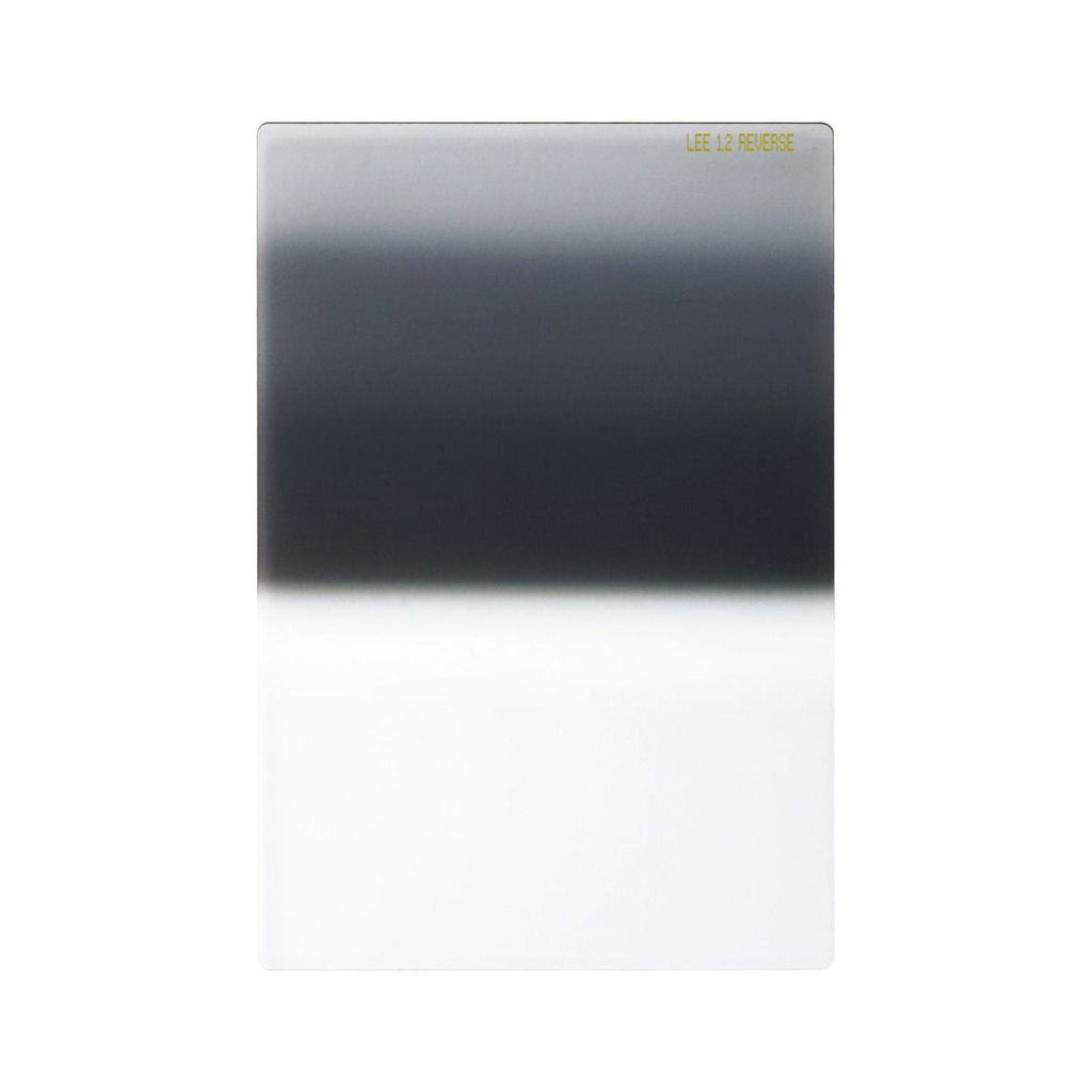 LEE Filters SW150 Reverse Graduated Neutral Density Filter 150x170Mm 1.2 ND 4 Stops