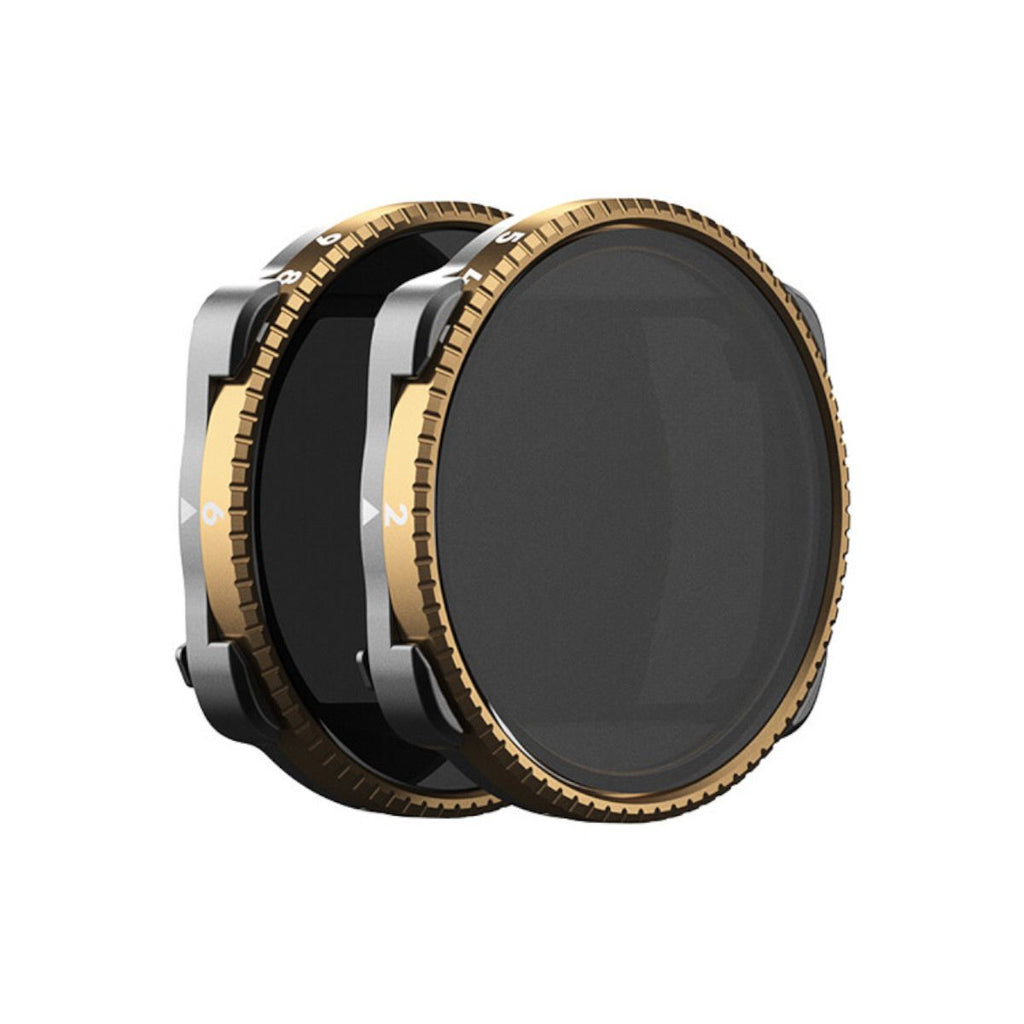 PolarPro Variable ND Filters For DJI Air 2S
