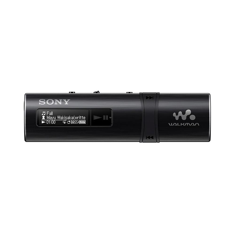 Open Box Unused Sony NWZ-B183F Walkman 4GB Digital Music Player