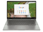 Load image into Gallery viewer, HP Chromebook 360 14c ca0004TU
