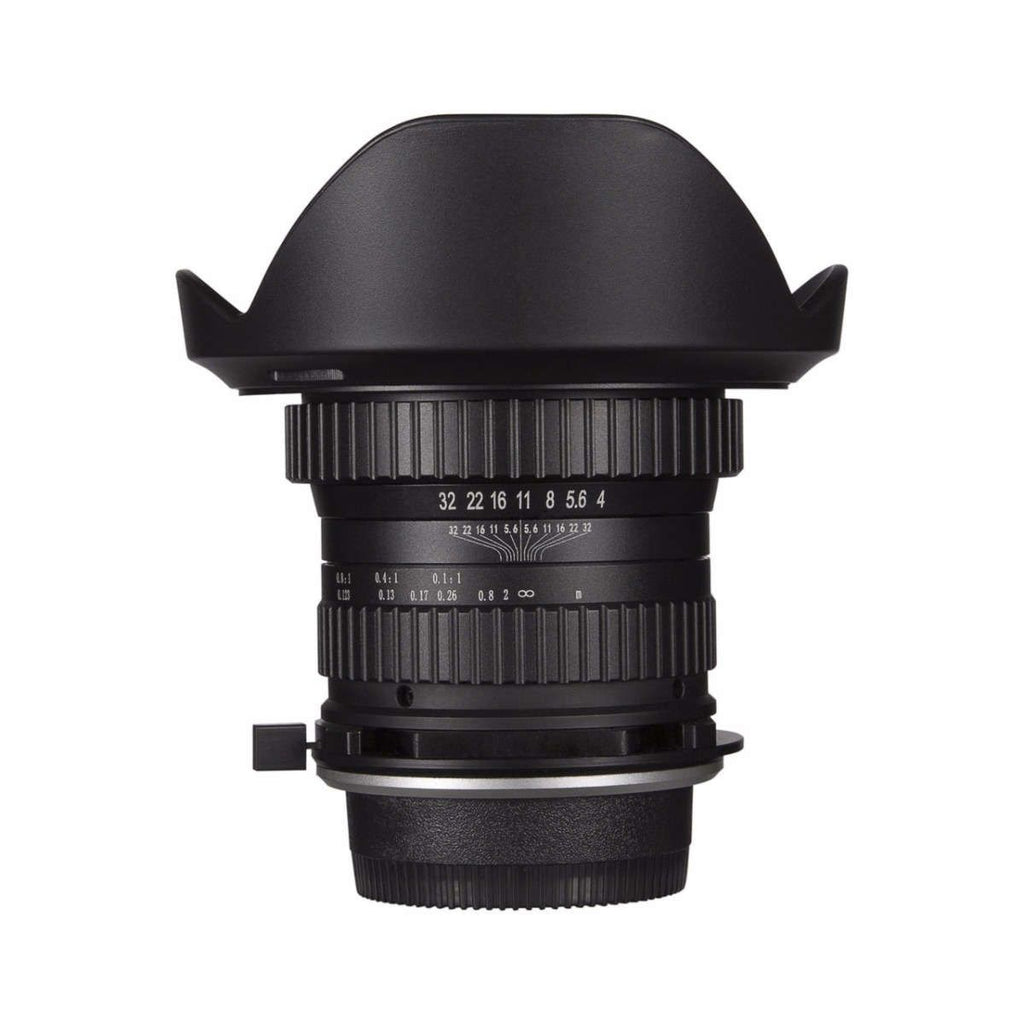 Laowa 15Mm F/4 Macro Lens With Shift Manual Focus Sony FE