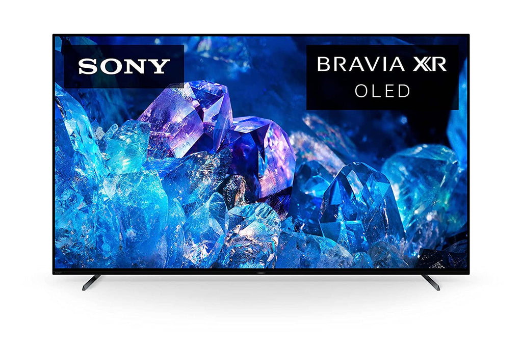 Sony Bravia 164 cm 65 inches XR Series 4K Ultra HD TV S_XR-65A80K_1Black