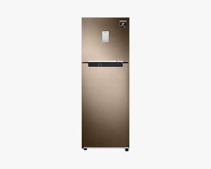 Samsung 244l Curd Maestro Double Door Refrigerator Rt28a3522du
