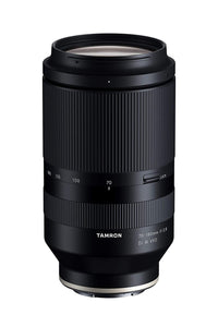 Detec™ Tamron 70-180mm F/2.8 Di III VXD for Sony Full Frame/APS-C E-Mount