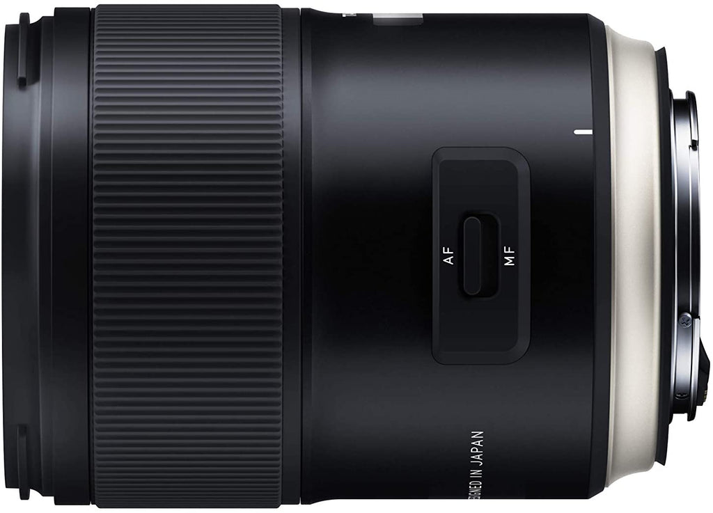 Detec™TAMRON - SP 35 mm F/1.4 Di USD for DLSR - Lens for Canon Cameras F045E