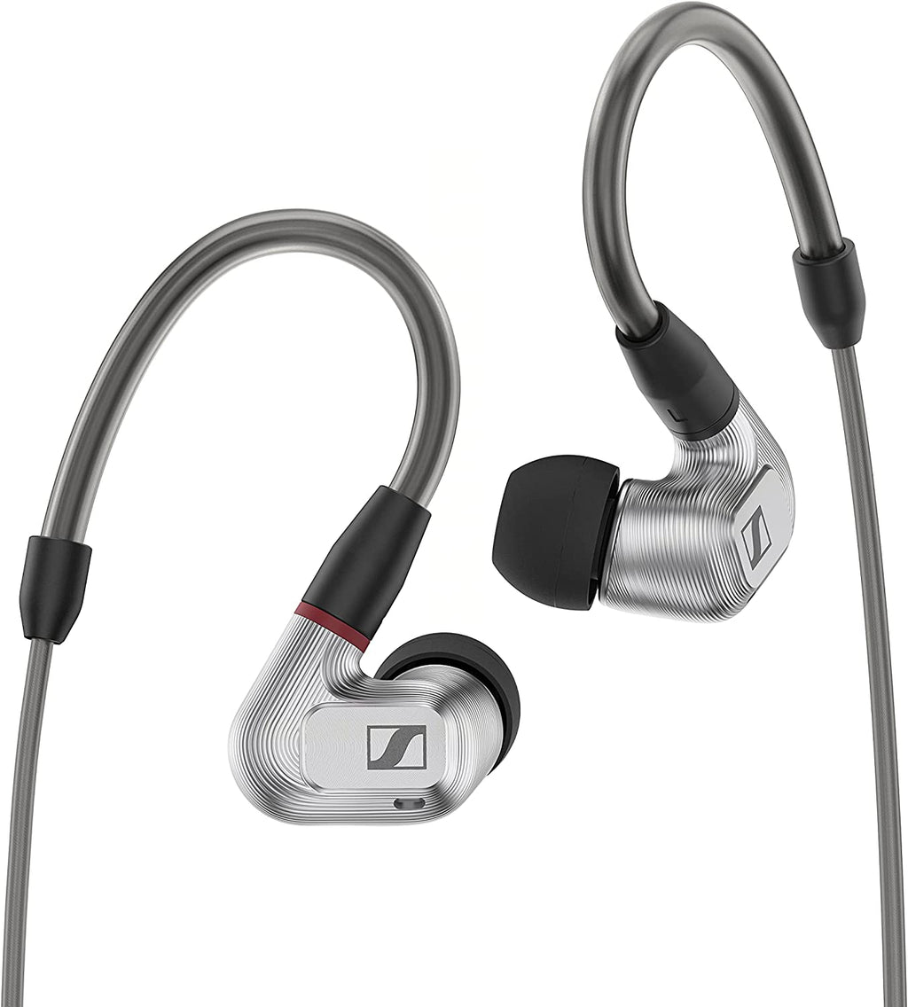 Sennheiser IE 900 Audiophile in-Ear Monitors True Response Transducers