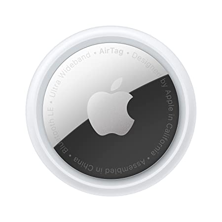 Open Box, Unused New Apple AirTag