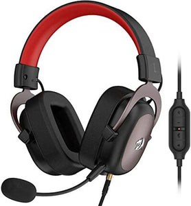 Redragon H510 Zeus Wired Gaming Headset 7.1 Surround Sound