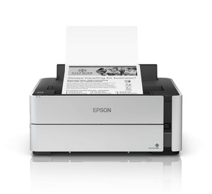Epson M1170 Advanced Single-function Integrated EcoTank Printer