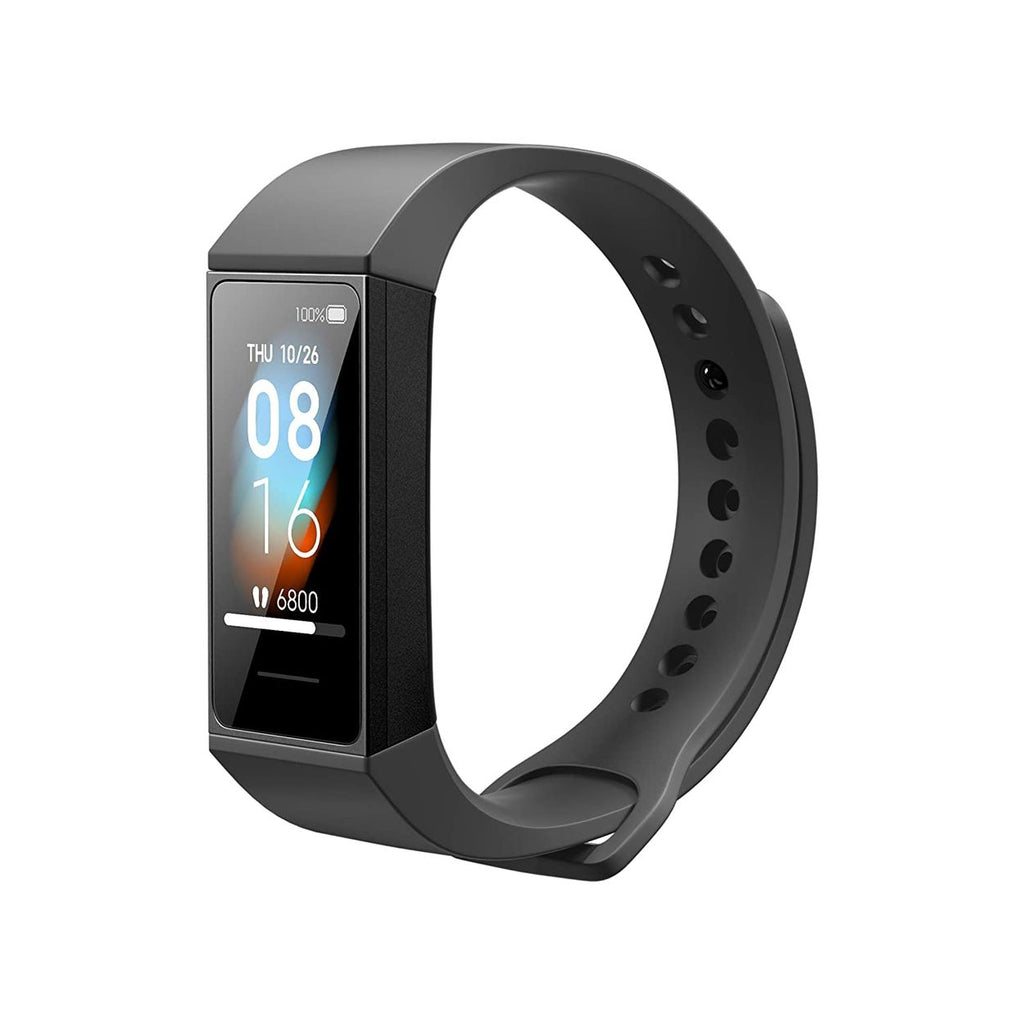 Open Box, Unused Redmi Smart Band Usb Charging Full Touch Color Display