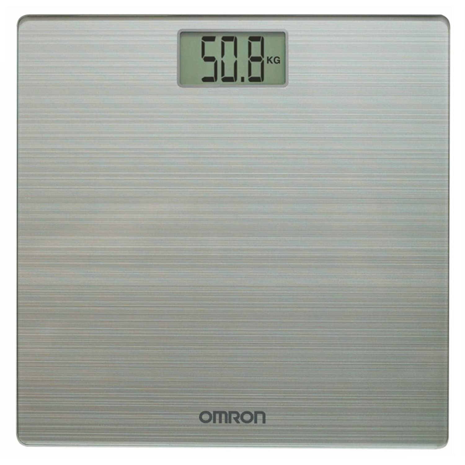 Omron HN 286 Ultra Thin Automatic Personal Digital Weight Scale