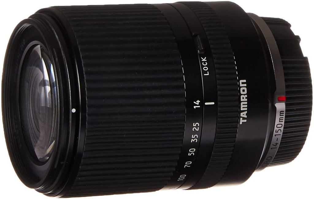 Detec™ Tamron AFC001700 14-150mm F/3.5-5.8 Di III Zoom Lens for Olympus/Panasonic Micro 4/3 Cameras