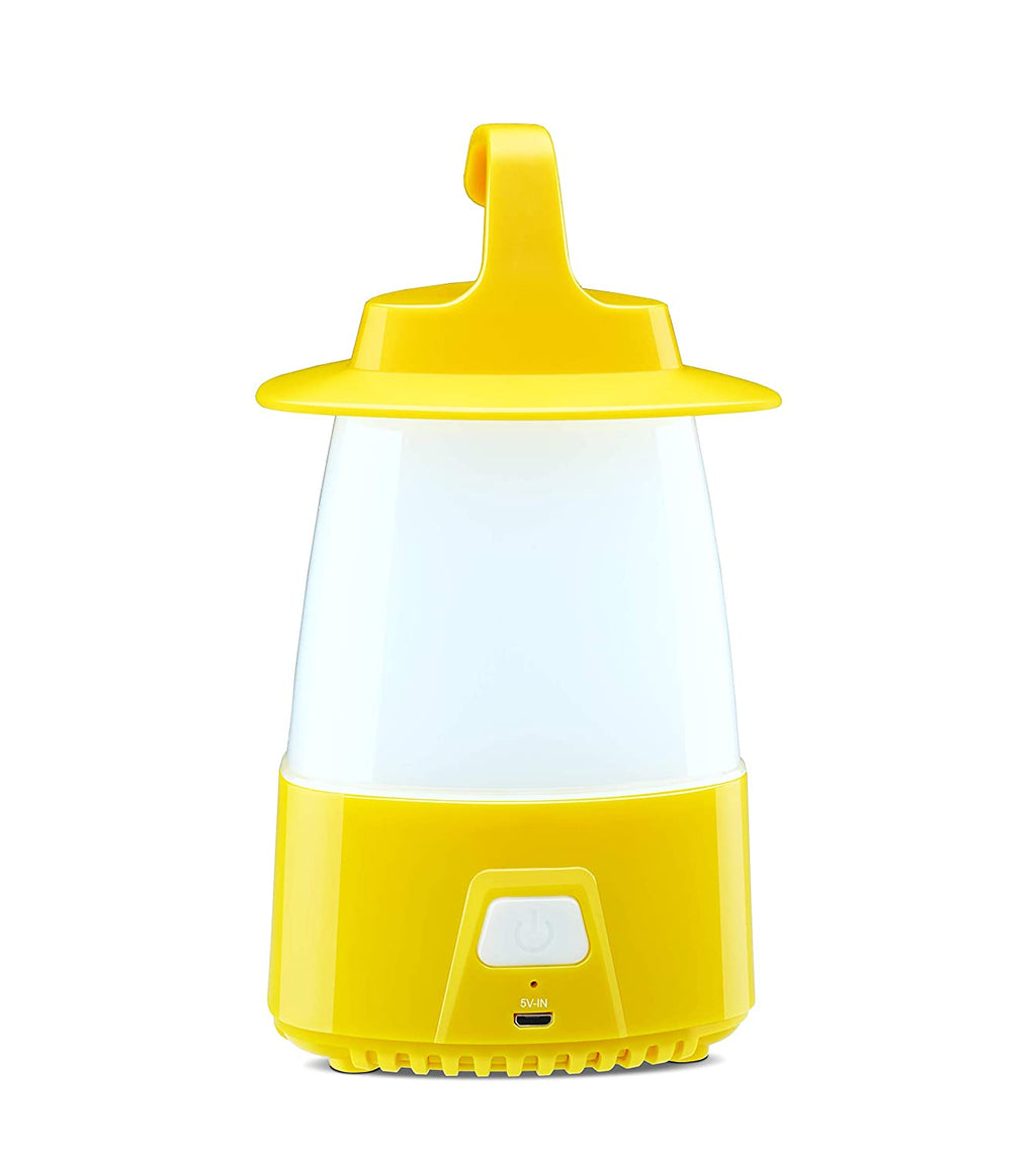 Bajaj Dhyuti Mini RC Lantern