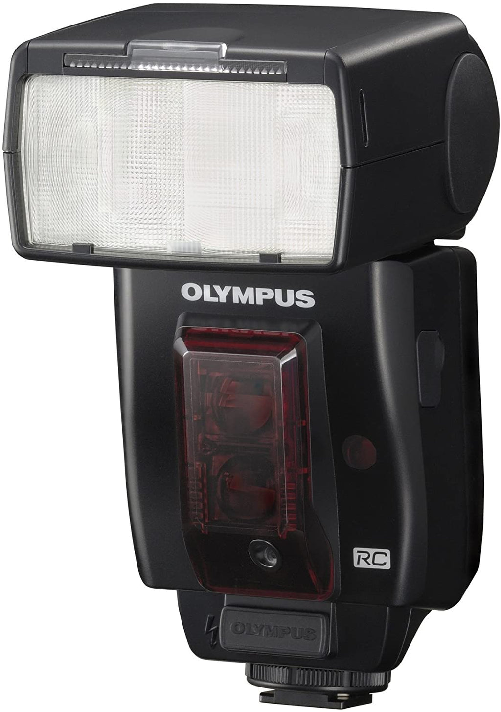 Olympus FS-FL50R(G) EL Flash