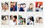 Load image into Gallery viewer,  Fujifilm Instax Mini-Candy Pop Instant Film/10 Colour Prints-10 Sheets
