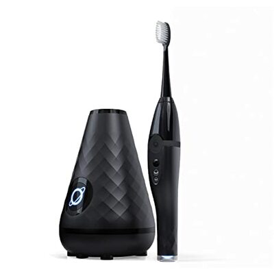 Tao Clean Umma Diamond Sonic Toothbrush and Cleaning Station