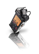 Load image into Gallery viewer, Tascam DR-44WLB Handheld Portable Audio Recorder
