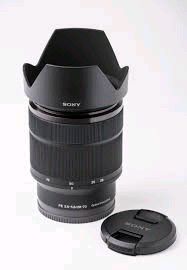 Used Sony FE 28-70mm f OSS Sony Camera Lenses