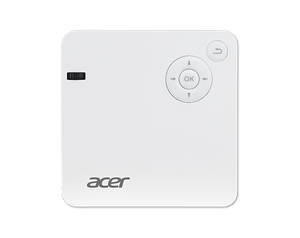 Acer C202i Projector
