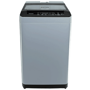 Panasonic 7.5 Kg 5 Star Fully Automatic Top Load Washing Machine Na-f75l9mrb
