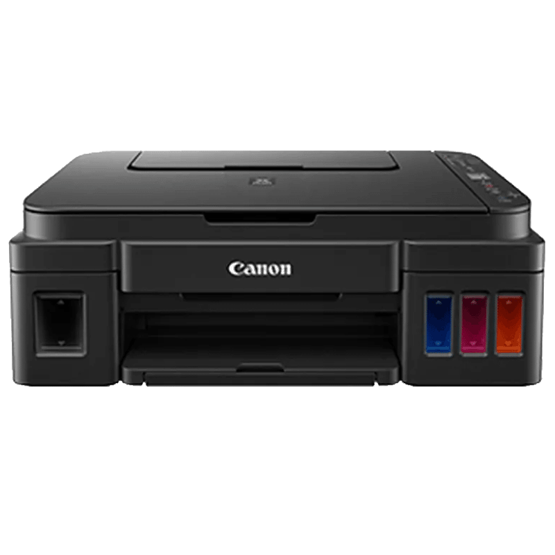Canon Pixma G3010 Wireless Print , Scan and Copy Multi Function Printer