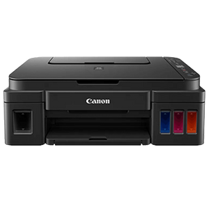 Canon Pixma G3010 Wireless Print , Scan and Copy Multi Function Printer 