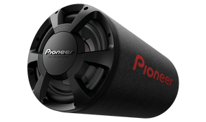 Pioneer TS WX306T 1300W Max Subwoofer Enclosed