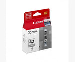 Load image into Gallery viewer, Canon CLI-42 Black Ink Cartridge 
