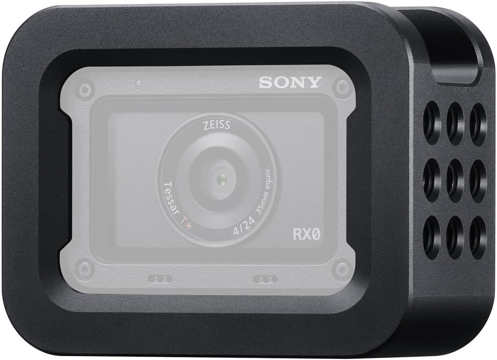 Sony VCT-CGR1 Cage For Compact Camera
