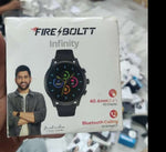 Load image into Gallery viewer, Open Box Unused Fire Boltt Infinity 1.6&quot; Round Display Smart Watch, Bluetooth Calling
