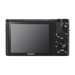 Load image into Gallery viewer, Sony DSC-RX100M5A Premium 1.0-type Sensor Compact Camera