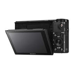 Load image into Gallery viewer, Sony DSC-RX100M5A Premium 1.0-type Sensor Compact Camera