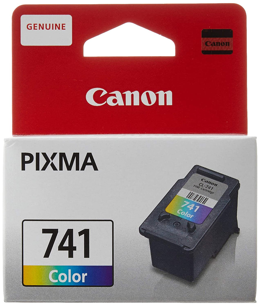 Canon CL-741 Inkjet Cartridge
