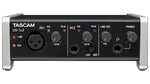 Load image into Gallery viewer, Tascam US 1 2 1 In 2 Out USB Audio &amp; MIDI Interface
