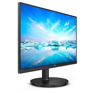 Philips 241V8/94 23.8 Inches IPS Panel Smart Image LCD Monitor