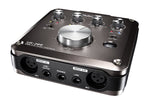 Load image into Gallery viewer, Tascam US 366 USB 2.0 Audio MIDI Interface With DSP Mixer
