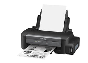 Epson M100 Single-function Mono EcoTank Printer