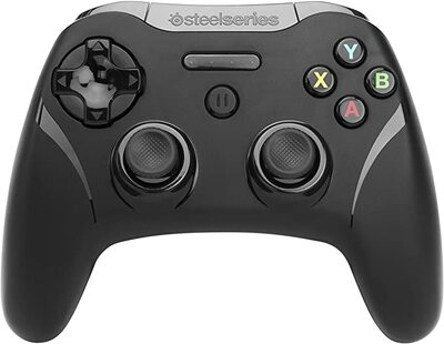 SteelSeries Stratus XL Bluetooth Wireless Gaming Controller