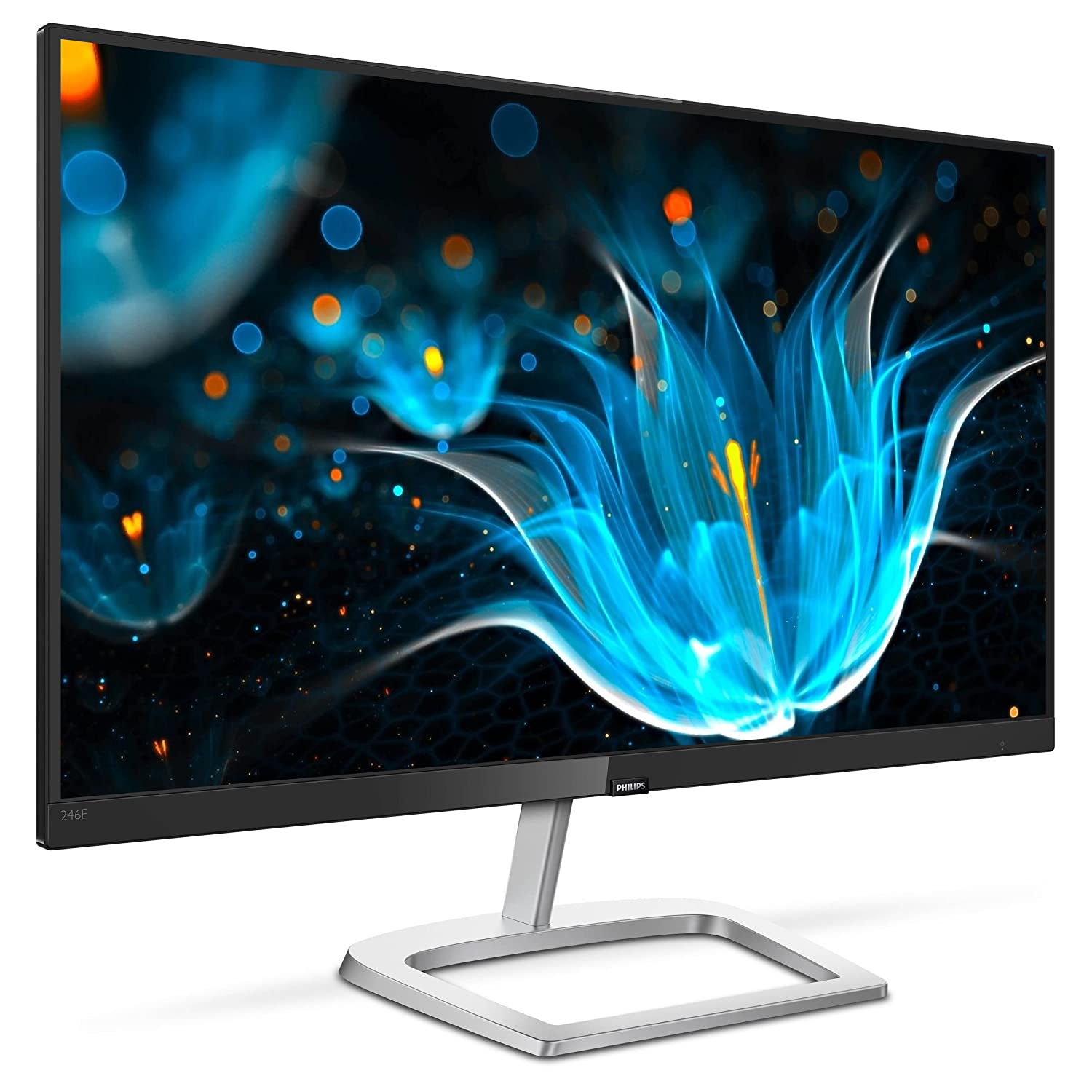 Philips LCD monitor with Ultra Wide-Color 246E9QJAB/94