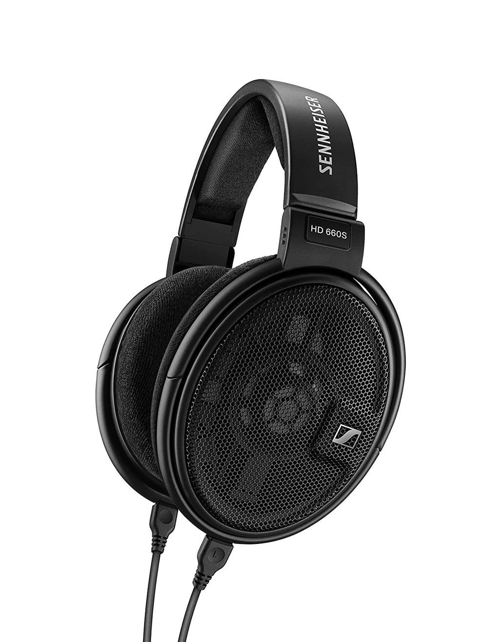 Sennheiser HD 660 S Wired Over the Ear Headphone without Mic Black
