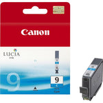 Load image into Gallery viewer, Canon PGi-9 C Ink Cartridge
