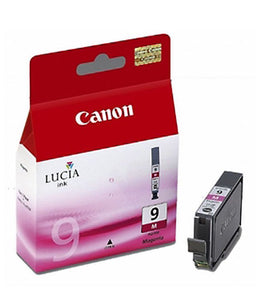 Canon PGi-9 M Ink Cartridge