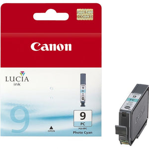 Canon PGi-9 PC Ink Cartridge