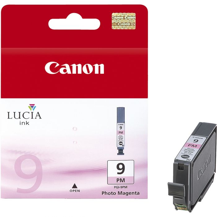 Canon PGi-9 PM Ink Cartridge