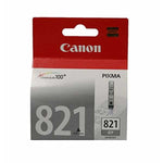 Load image into Gallery viewer, Canon CLI 821 GY Ink Cartridge
