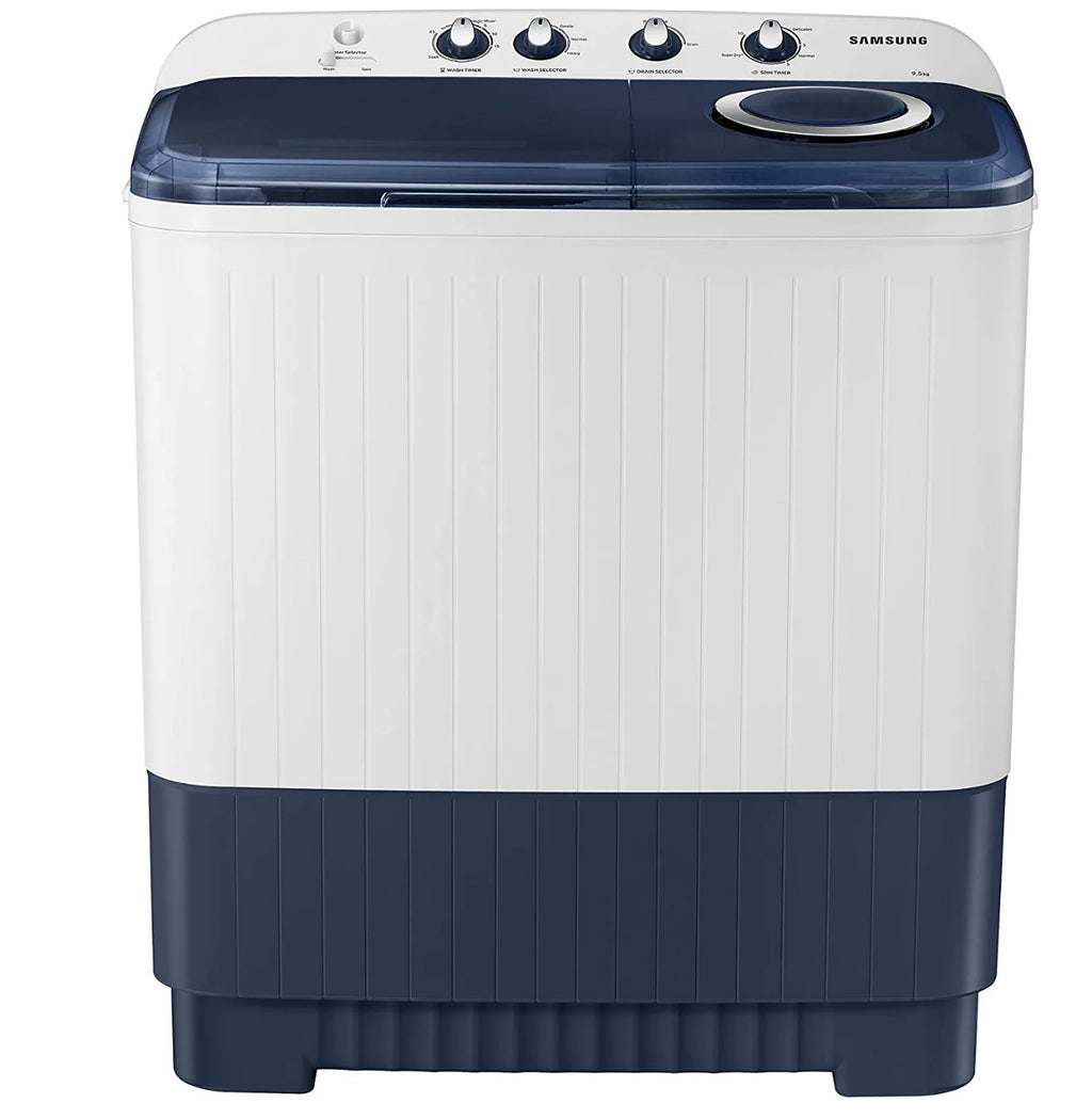Samsung 9.5kg Semi Automatic Top Loading Washing Machine WT95A4200LL